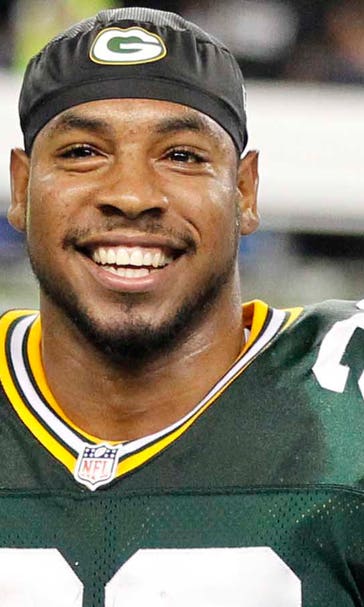 Sean Richardson will return to Green Bay after Packers match Raiders' offer
